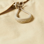 Thumbnail DOUBLE ZIP BOTTOM TAN one color