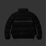 Thumbnail PERTEX P90 PUFFA JACKET BLACK one color