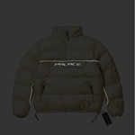 Thumbnail PERTEX P90 PUFFA JACKET TAN one color