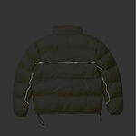 Thumbnail PERTEX P90 PUFFA JACKET TAN one color
