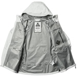 Thumbnail GORE-TEX CARGO JACKET WHITE one color