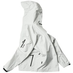 Thumbnail GORE-TEX CARGO JACKET WHITE one color