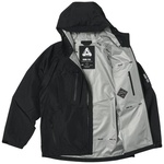 Thumbnail GORE-TEX CARGO JACKET BLACK one color