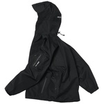 Thumbnail GORE-TEX CARGO JACKET BLACK one color
