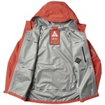 Thumbnail GORE-TEX CARGO JACKET ORANGE one color
