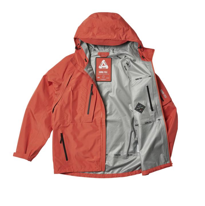 Thumbnail GORE-TEX CARGO JACKET ORANGE one color