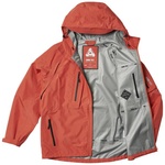 Thumbnail GORE-TEX CARGO JACKET ORANGE one color
