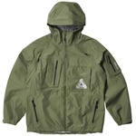 Thumbnail GORE-TEX CARGO JACKET OLIVE one color