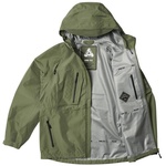 Thumbnail GORE-TEX CARGO JACKET OLIVE one color