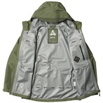Thumbnail GORE-TEX CARGO JACKET OLIVE one color