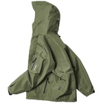 Thumbnail GORE-TEX CARGO JACKET OLIVE one color