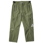Thumbnail GORE-TEX CARGO BOTTOM OLIVE one color