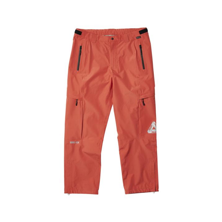 Thumbnail GORE-TEX CARGO BOTTOM ORANGE one color