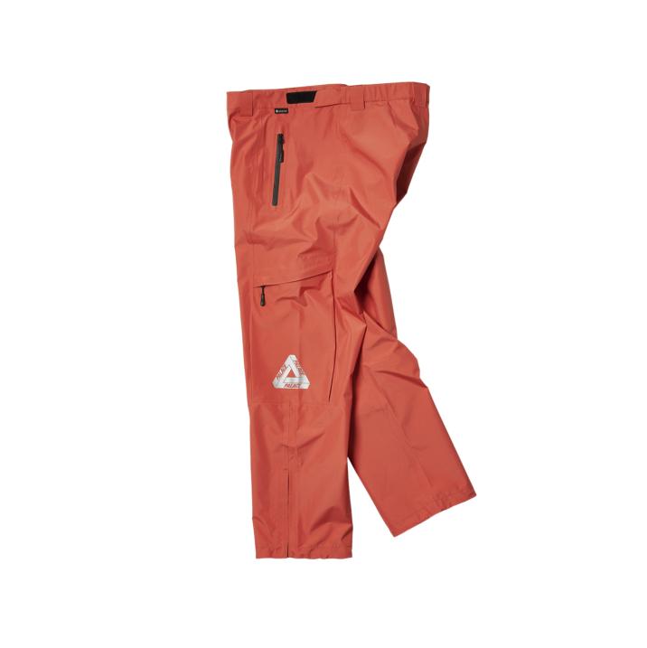 Thumbnail GORE-TEX CARGO BOTTOM ORANGE one color