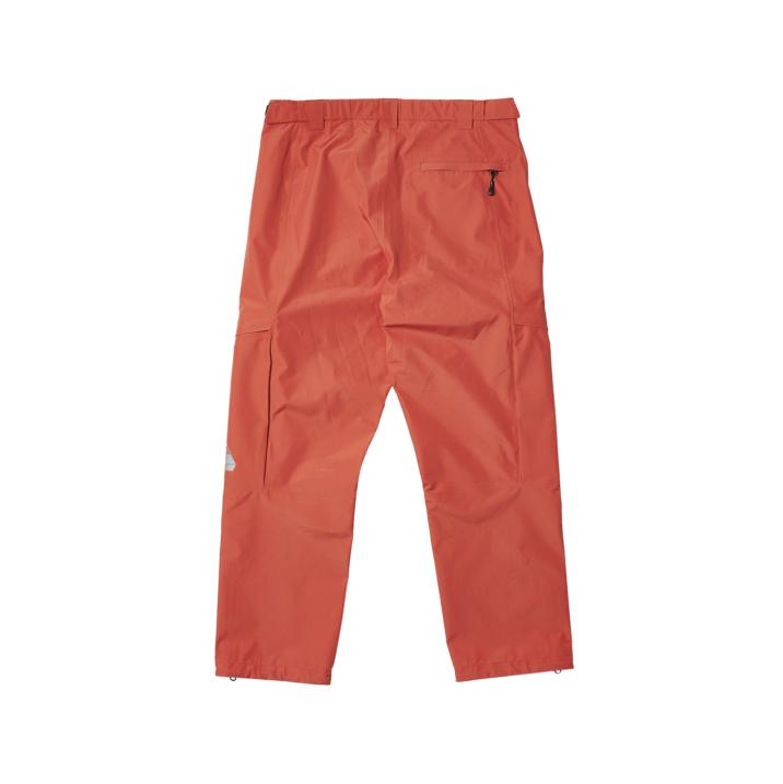 Thumbnail GORE-TEX CARGO BOTTOM ORANGE one color