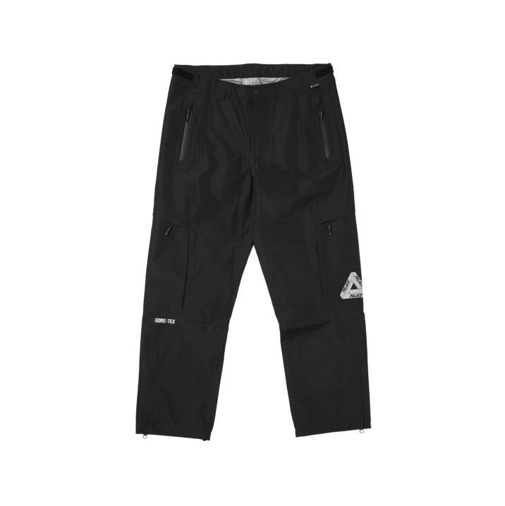 Thumbnail GORE-TEX CARGO BOTTOM BLACK one color