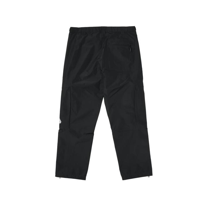 Thumbnail GORE-TEX CARGO BOTTOM BLACK one color