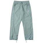 Thumbnail DOUBLE ZIP BOTTOM SMOKE BLUE one color