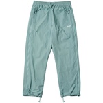 Thumbnail DOUBLE ZIP BOTTOM SMOKE BLUE one color