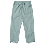 Thumbnail DOUBLE ZIP BOTTOM SMOKE BLUE one color