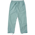 Thumbnail DOUBLE ZIP BOTTOM SMOKE BLUE one color