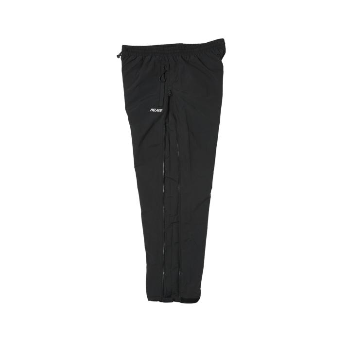 Thumbnail DOUBLE ZIP BOTTOM BLACK one color