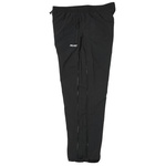 Thumbnail DOUBLE ZIP BOTTOM BLACK one color