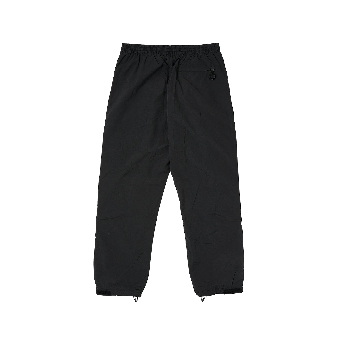 Thumbnail DOUBLE ZIP BOTTOM BLACK one color