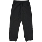 Thumbnail DOUBLE ZIP BOTTOM BLACK one color