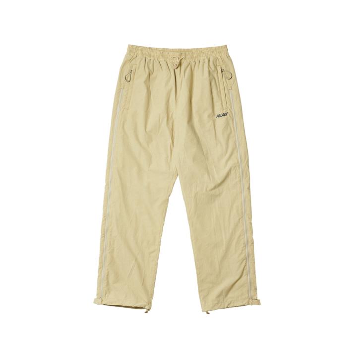 Thumbnail DOUBLE ZIP BOTTOM TAN one color