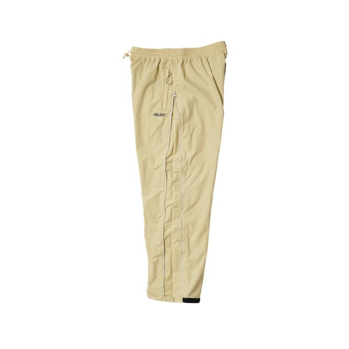 Thumbnail DOUBLE ZIP BOTTOM TAN one color