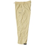 Thumbnail DOUBLE ZIP BOTTOM TAN one color