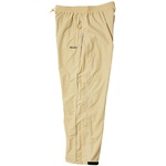 Thumbnail DOUBLE ZIP BOTTOM TAN one color