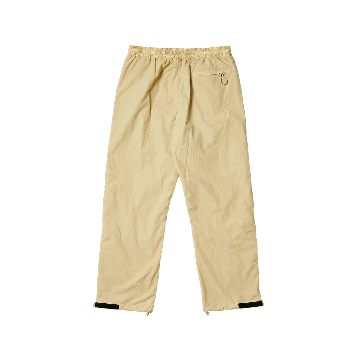 Thumbnail DOUBLE ZIP BOTTOM TAN one color