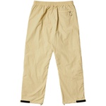 Thumbnail DOUBLE ZIP BOTTOM TAN one color