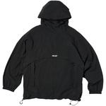 Thumbnail DOUBLE ZIP JACKET BLACK one color