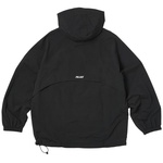 Thumbnail DOUBLE ZIP JACKET BLACK one color
