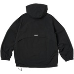Thumbnail DOUBLE ZIP JACKET BLACK one color