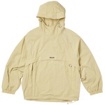 Thumbnail DOUBLE ZIP JACKET TAN one color