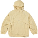 Thumbnail DOUBLE ZIP JACKET TAN one color