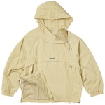 Thumbnail DOUBLE ZIP JACKET TAN one color