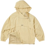 Thumbnail DOUBLE ZIP JACKET TAN one color