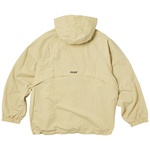 Thumbnail DOUBLE ZIP JACKET TAN one color