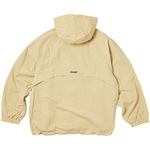 Thumbnail DOUBLE ZIP JACKET TAN one color