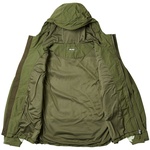 Thumbnail GONE FISHING JACKET OLIVE one color