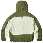 Thumbnail GONE FISHING JACKET OLIVE one color