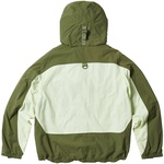 Thumbnail GONE FISHING JACKET OLIVE one color