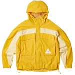 Thumbnail GONE FISHING JACKET YELLOW one color