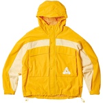 Thumbnail GONE FISHING JACKET YELLOW one color
