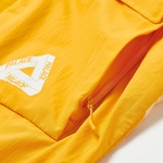 Thumbnail GONE FISHING JACKET YELLOW one color